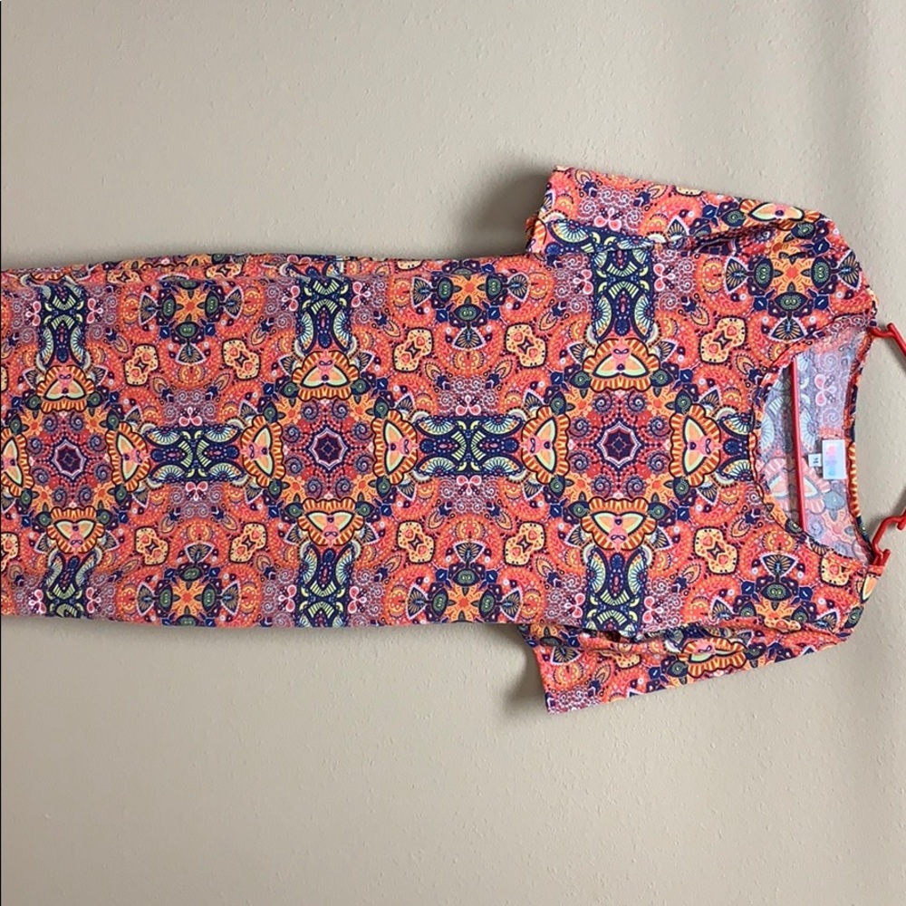 Lularoe Julia